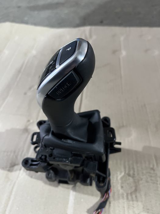 Selector viteze / Joystick BMW Seria 4 F36 F32 F33