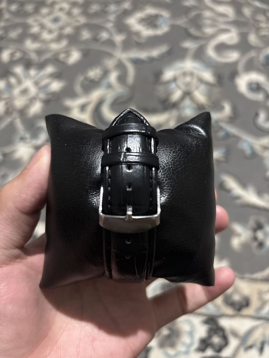 обмен на новый часы