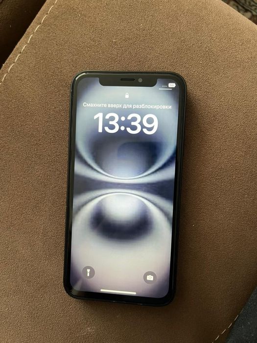 Айфон х на 16 корпусе