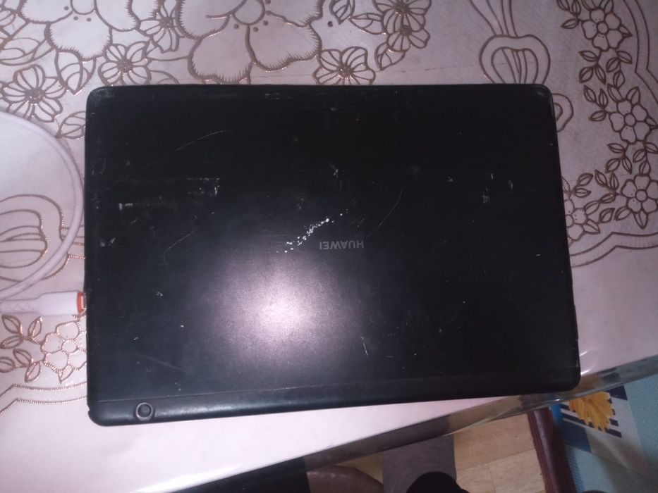 Обменяю планшет на смартфон