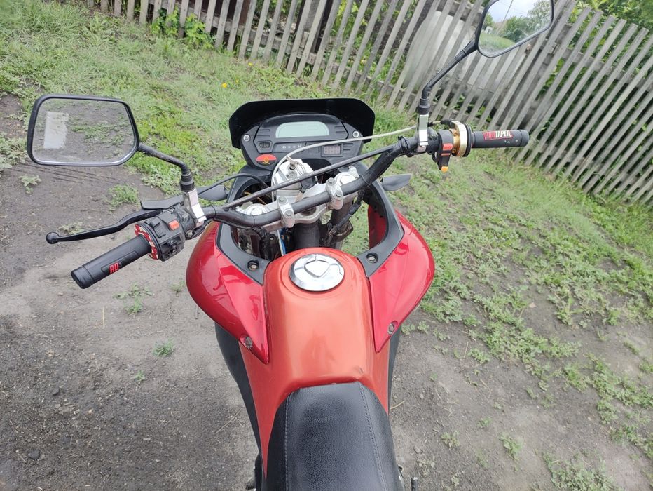 Продам racer ranger