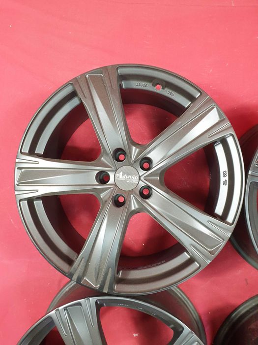 Jante Aliaj 5x112 19'' 8.5J ET 45 - Mercedes Audi VW Skoda SEAT