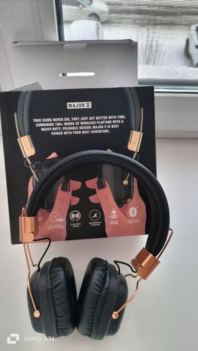 Продам отличные наушники!