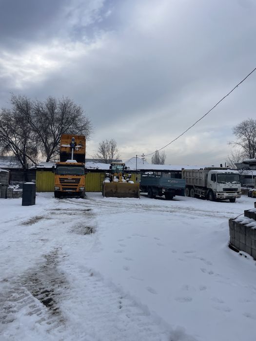 Сдам в аренду навес