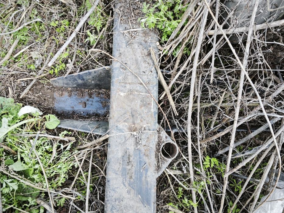 Крепление для кузова BDF