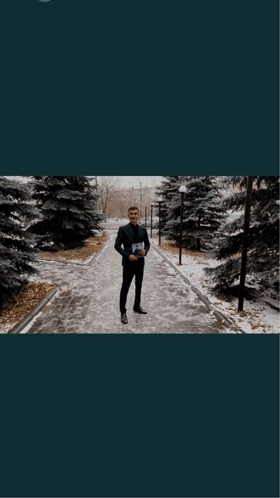 Тамада Асет (Шоумэн) Ведущий город ЭКИБАСТУЗ