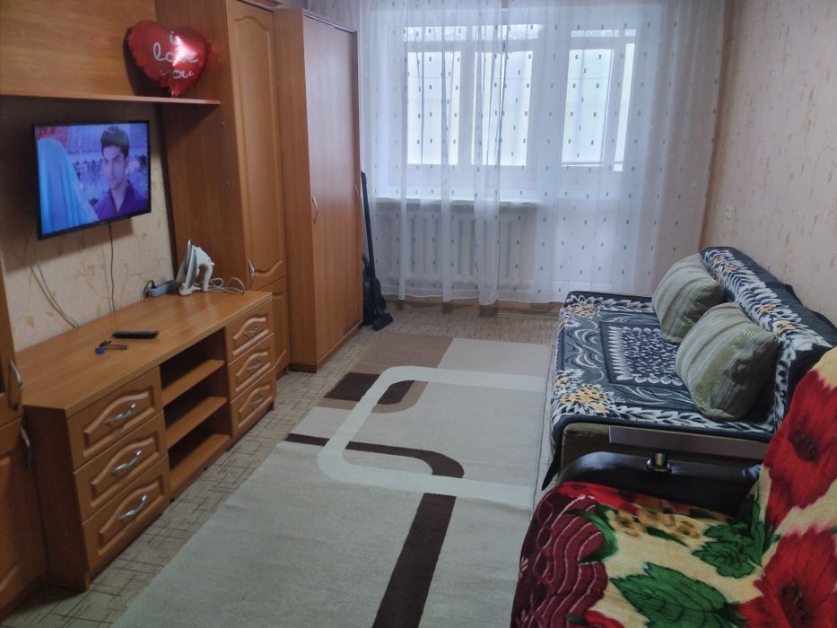 Сдаю 1-комн. Рядом с Каргу.