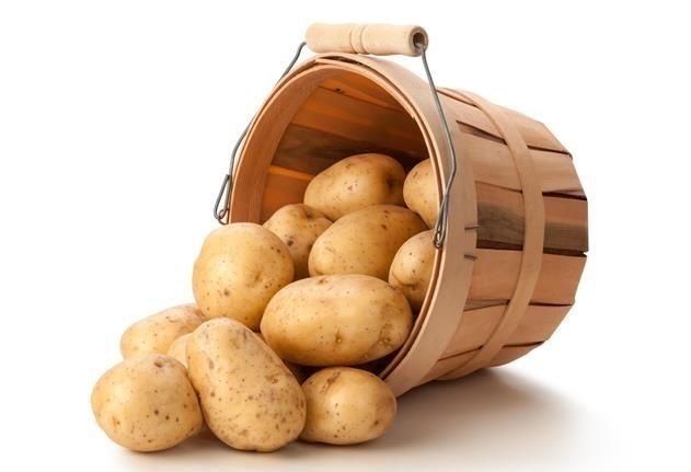Продам картофель