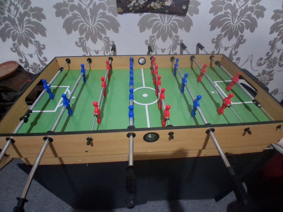 Vand Masa de Football