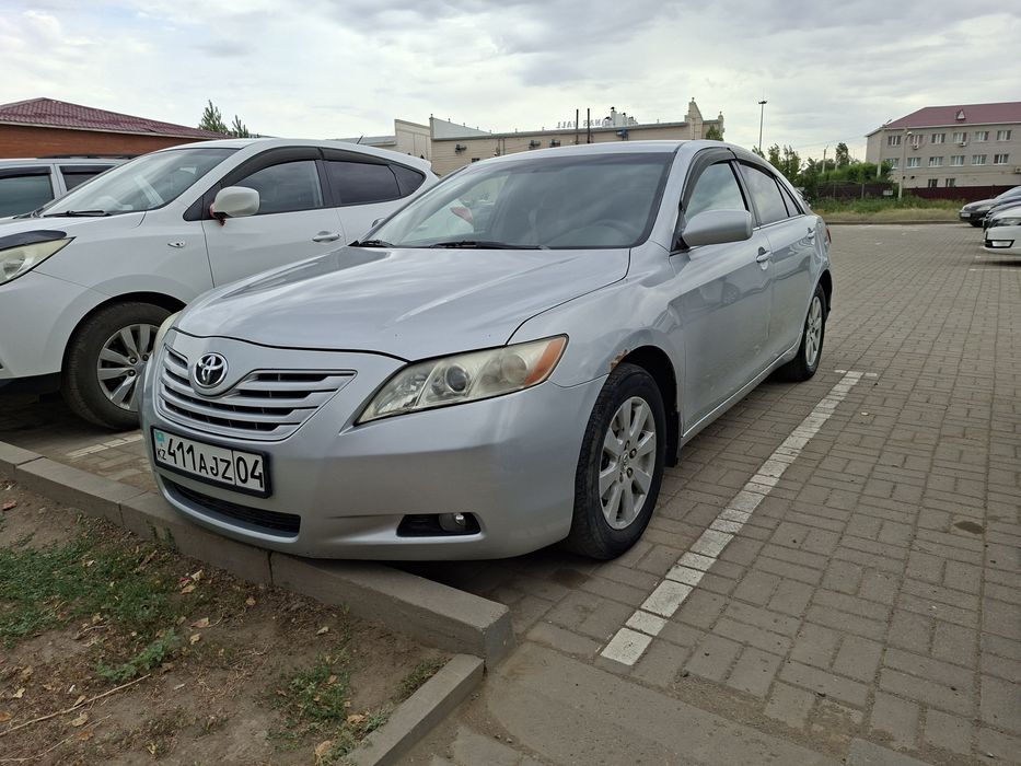 Продам автомобиль