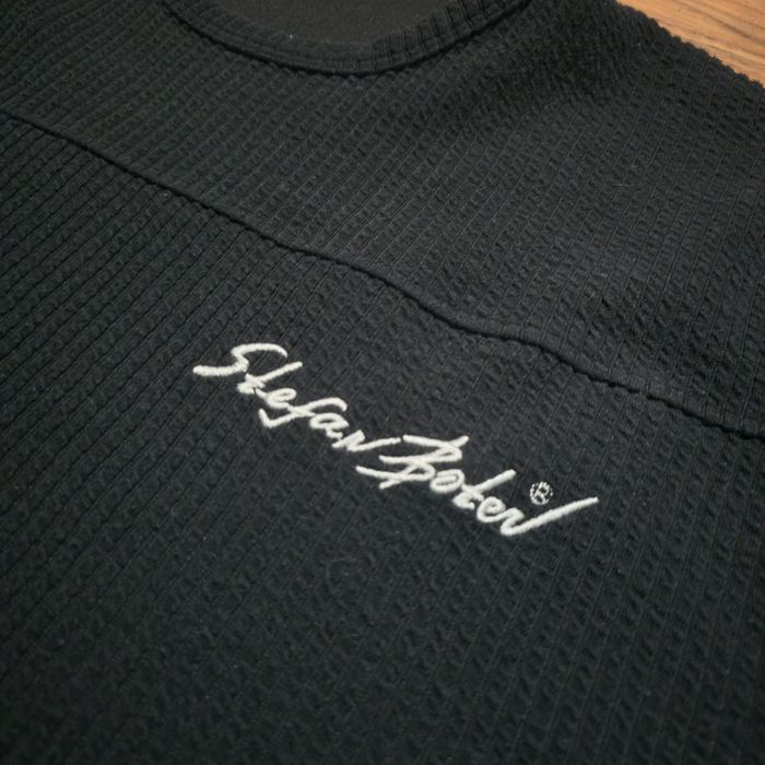 Фитнес тениска Stefan Botev