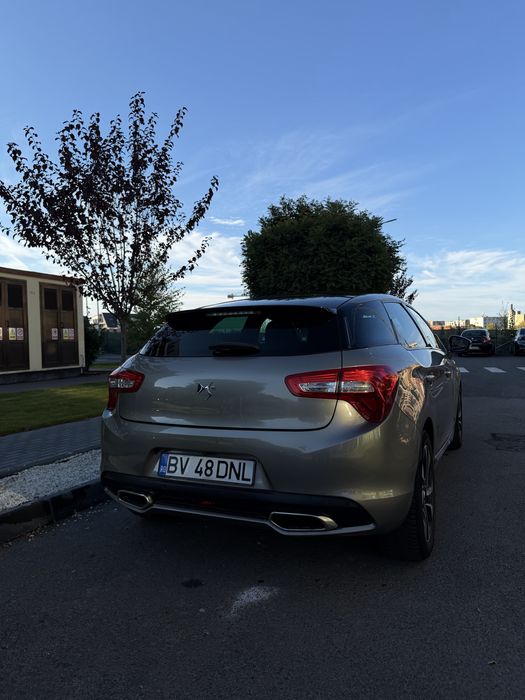 Citroen DS5  [So Chic]