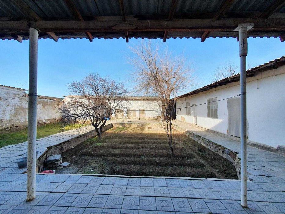 Уй ховли 6 сотих 4 хона срочно