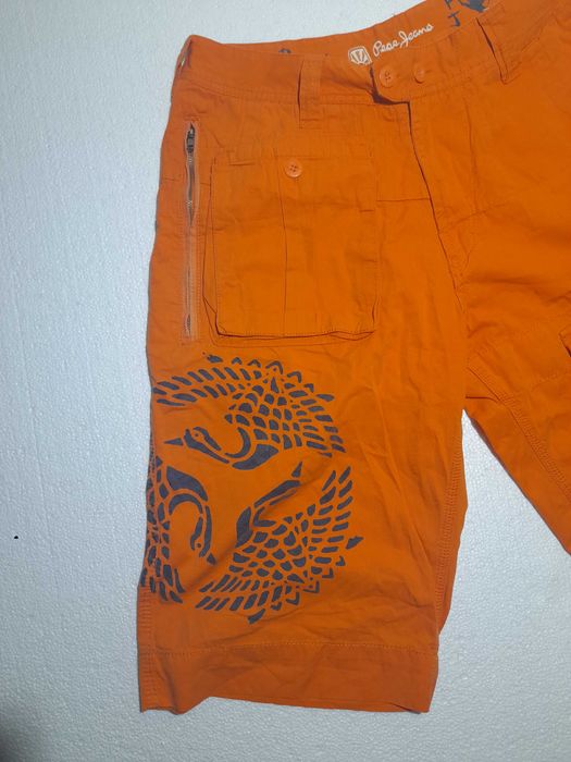 Pantaloni scurți   PEPE JEANS
