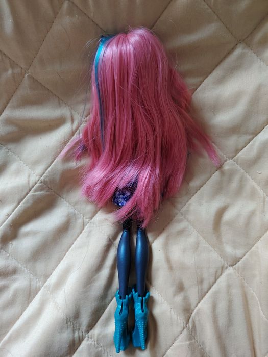 Обмен Кетти нуар бу йорк кукла