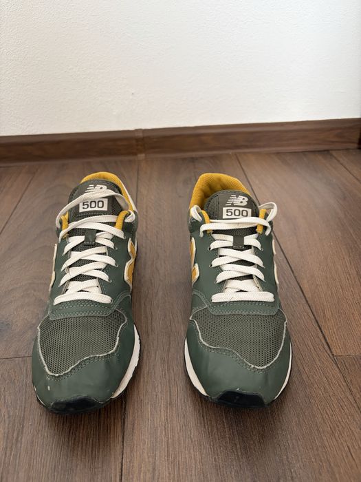 New Balance adidasi