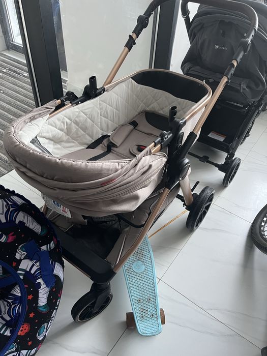 Детские коляски