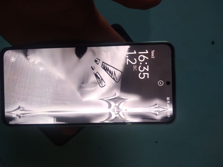 Обменяю телефон на мопед