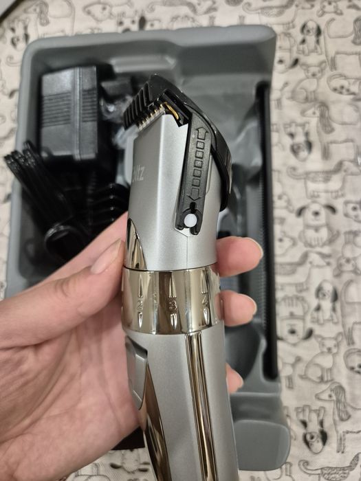 Машинка за подстригване