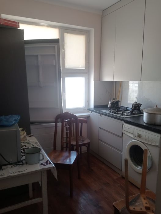 Сдаётся квартиру в аренде по месяцу