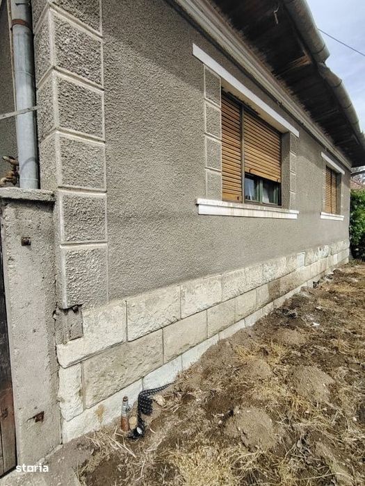 Bontida Central - Ideal pentru dezvoltare - 38 euro/mp
