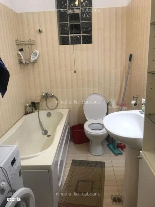 Apartament 2 camere  | 1 Mai | Grivita | Centrala | 600 euro