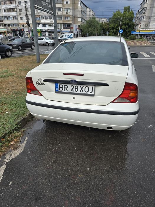 Vând Ford Focus mk1 2004