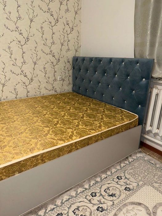 Кровать сатылады