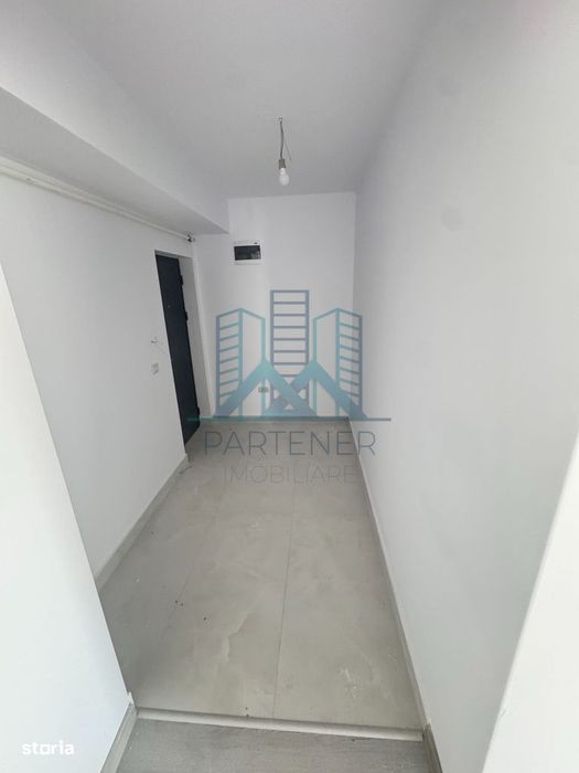 Comision 0%!Apartament 2 camere 56 mp + parcare Valea Lupului/Pacurari