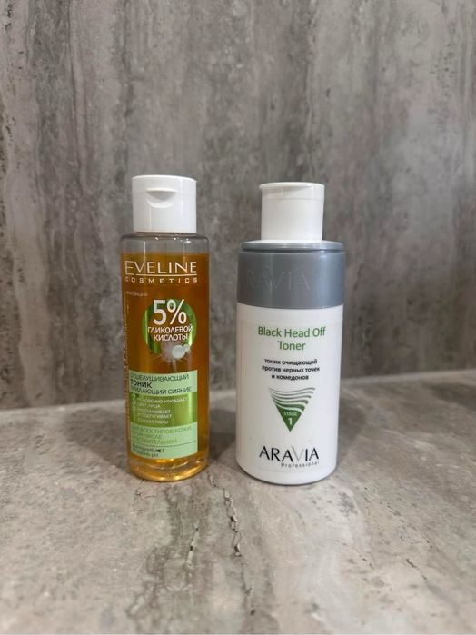 Спф skin1004 тоник для лица aravia