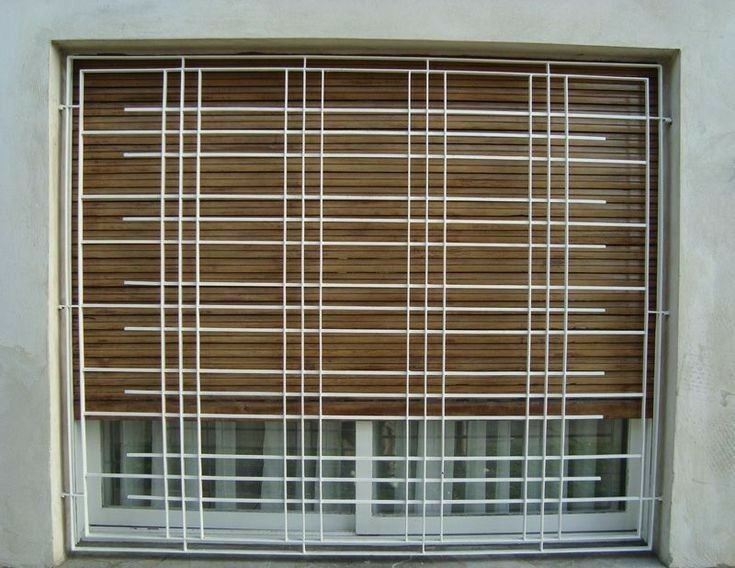 Аккуратные решётки panjaralar недорого