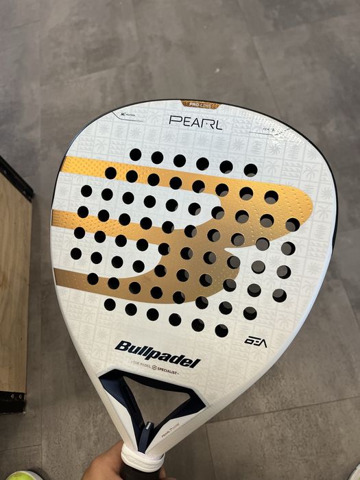 Racheta padel Bullpadel Pearl 2027