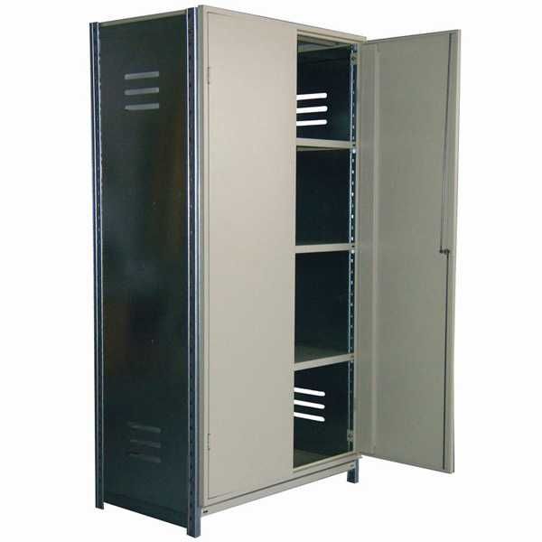 Шкаф металлический, офис, архивной, для раздевалок