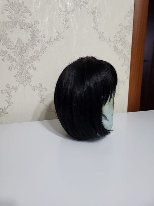 Продам натуральный парик