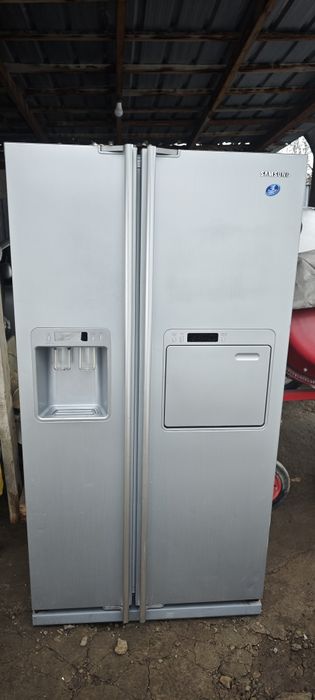 Продам холодильник Samsung