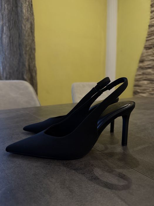 Туфли Страдивариус