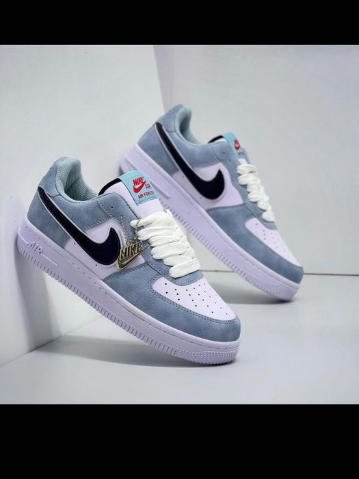 Nike Air Force 1 New Model