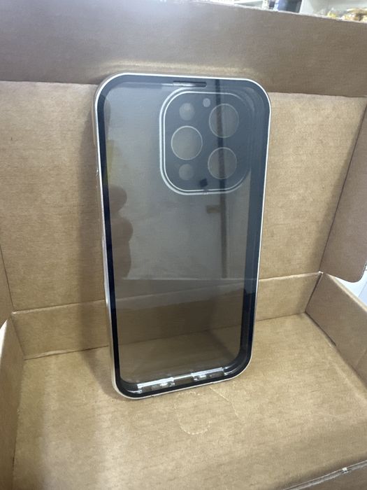 Чехол магнитний для Айфона 14 про