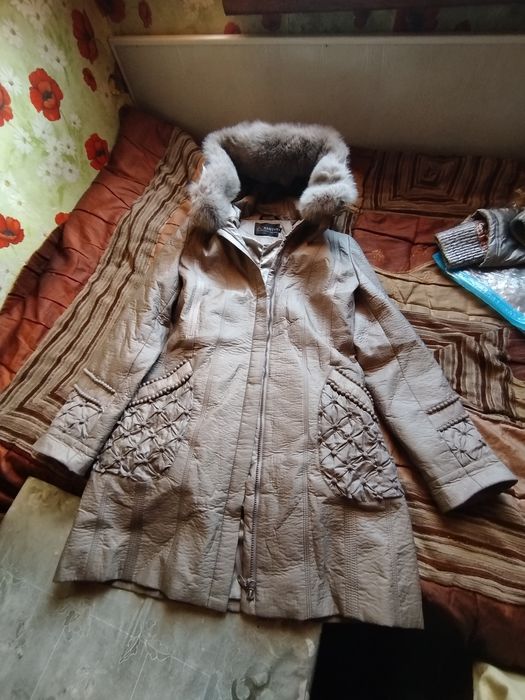 Женские вещи 46р