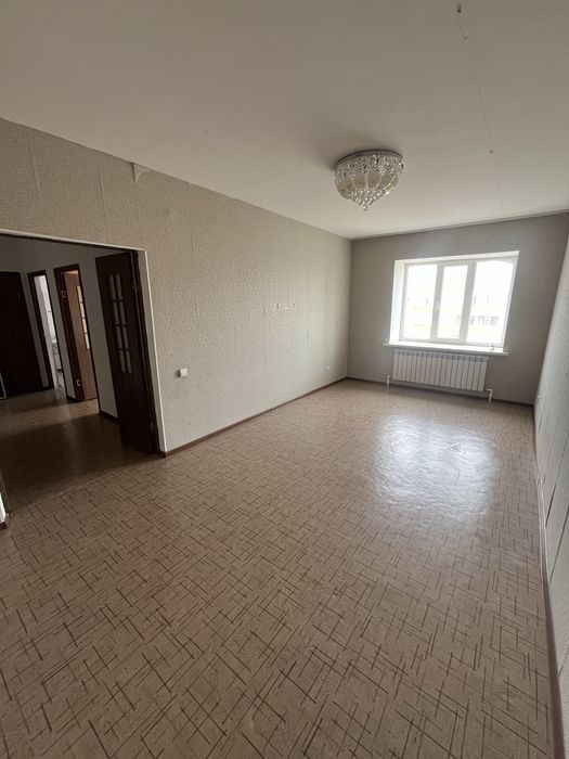 Продам 2 ком кв в Нур сити 2 микр