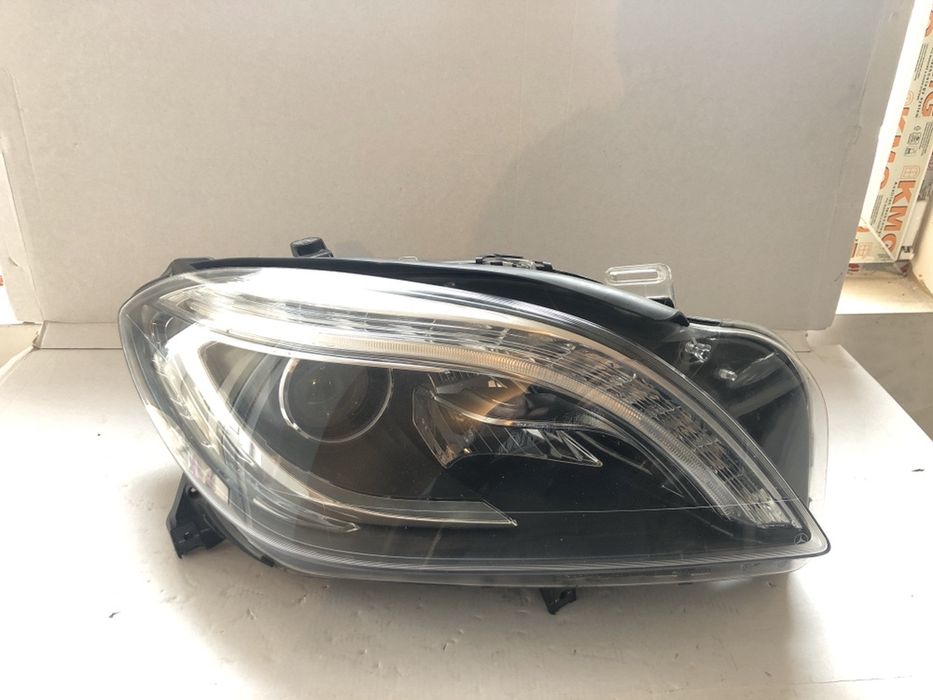 Фар фарове Мерцедес ML w166