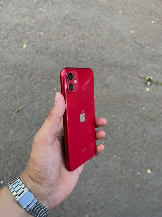 iPhone 11 - Айфон 11 В Отличном Состоянии