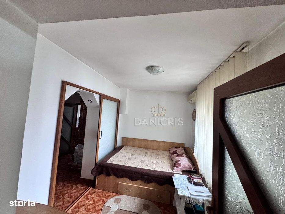 Exclusivitate ! Casă | Teren 540 mp | Fetești , Ialomița