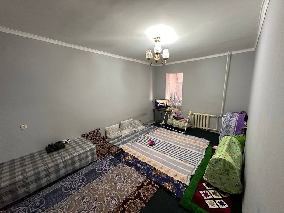 Продаётся 2/3/4 на Геофизике ( 77 серия )