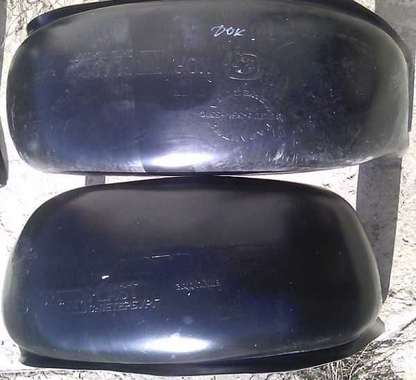 подкрылки OPEL Vectra