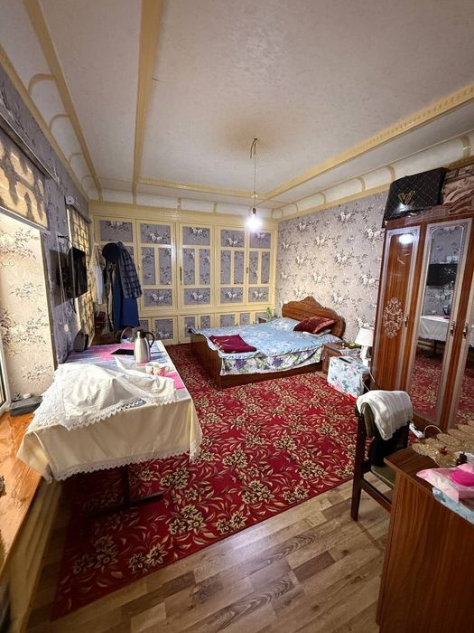 Chilonzor Mevazor Maxallada 6 Sotok Xonadonim Sotiladi