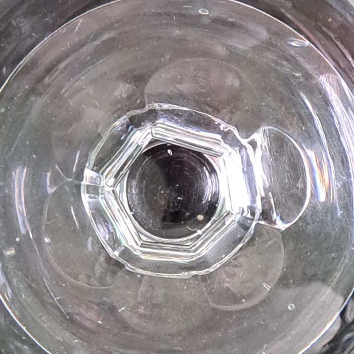 Кристални чаши в отлично състояние