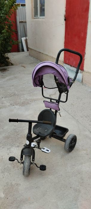 Велосипед, коляска, автокресло