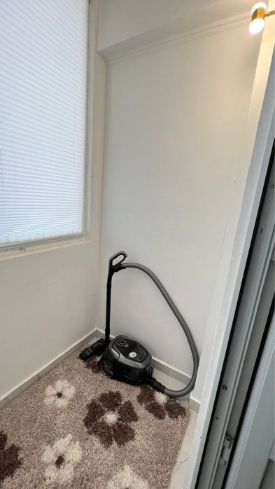 Сдается двухкомнатная квартира