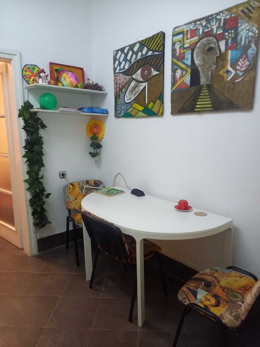 Споделен офис под наем - София - център/отлична локация/